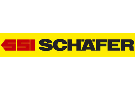 Logo SSI Schäfer Noell GmbH