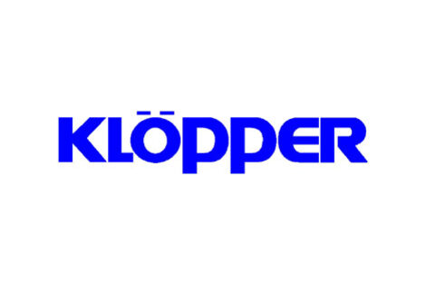 Logo der Klöpper GmbH & Co. KG