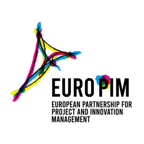 Projektlogo EuroPIM