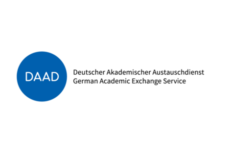 Logo des Deutschen Akademischen Austauschdienstes