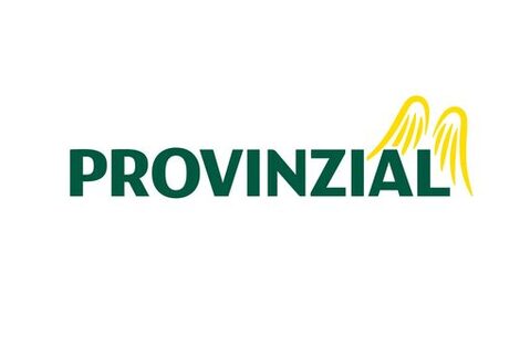 Logo der Provinzial Versicherung