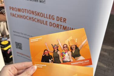 Fotos der Hilfskräfte des Promotionskollegs