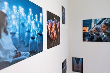 Imagine Eden: Mit Knstlicher Intelligenz ins Paradies | Fachhochschule  Dortmund - Studium, Studiengnge, Bewerbung