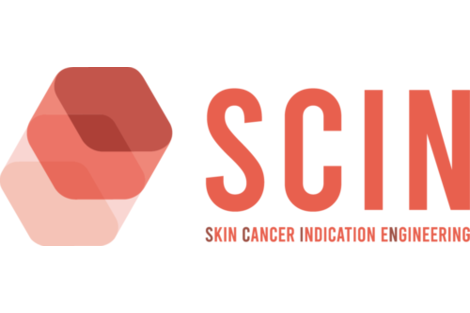 Logo Skin Cancer Indication Engineering