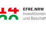 Logo Fördergeber EFRE.NRW