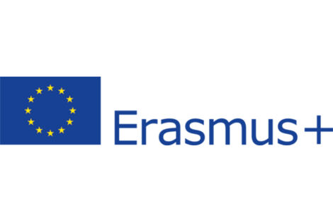 Logo of the Erasmus+ program__Logo of the Erasmus + program