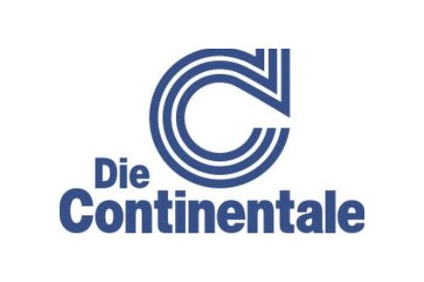 Logo der Continentale Krankenversicherung a.G.