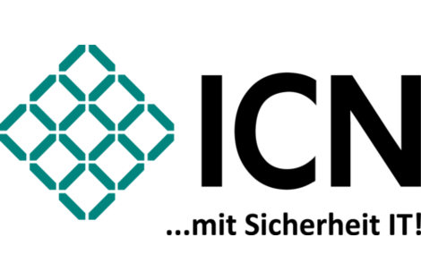 Logo ICN GmbH + Co. KG