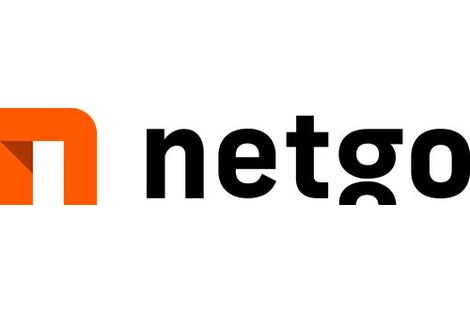 Das Logo der netgo Dortmund GmbH