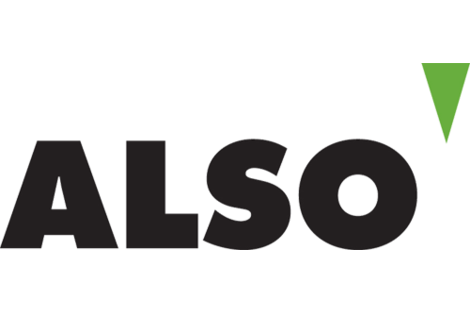 Logo ALSO Deutschland GmbH