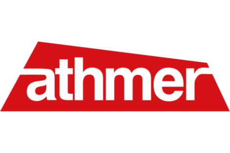 Logo Athmer oHG
