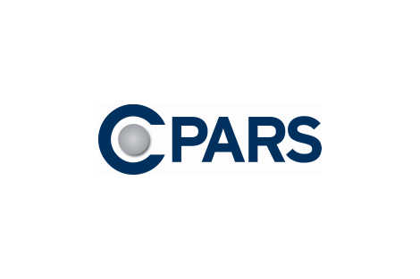 Logo C.PARS GmbH