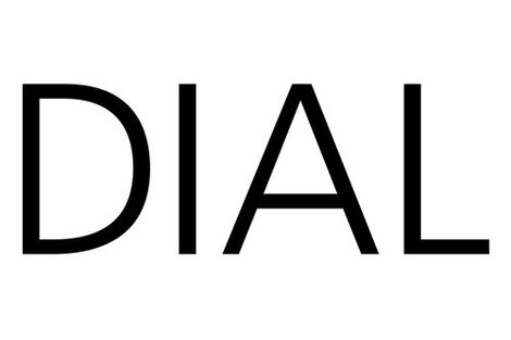 Logo DIAL GmbH