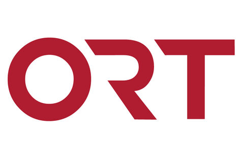 Logo ORT Medienverbund GmbH