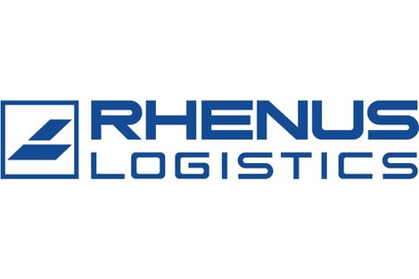 Logo Rhenus SE & Co. KG