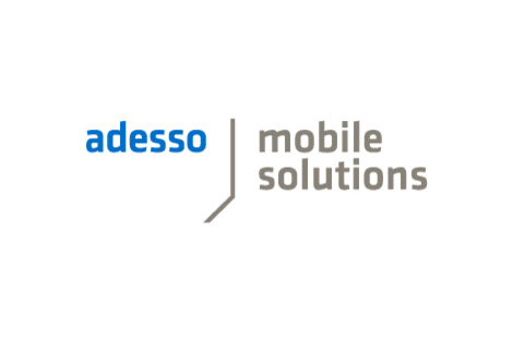 Logo adesso mobile solutions GmbH