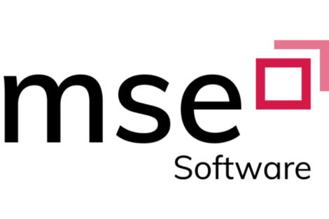 Logo mse Software GmbH