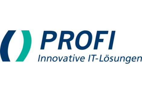 Logo PROFI Engineering Systems AG