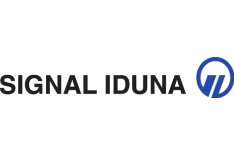 Logo SIGNAL IDUNA Gruppe