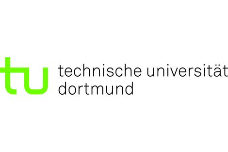 Logo Technische Universität Dortmund