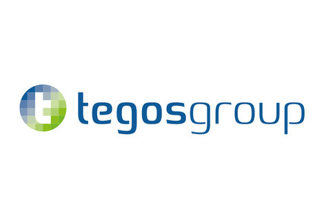 Logo tegos GmbH