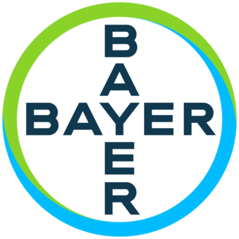 Logo Bayer AG