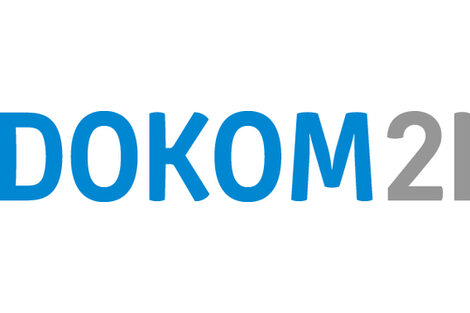 Logo DOKOM21