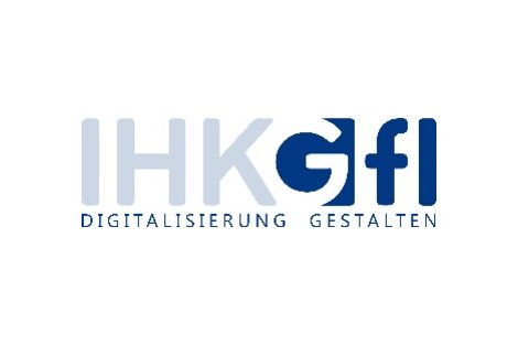 Logo IHK GfI mbH