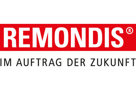 Logo REMONDIS IT Services GmbH & Co. KG