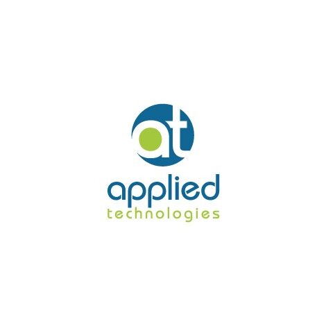 Logo applied technologies GmbH