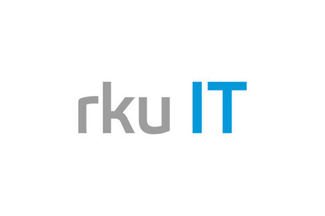 Logo of the company rku.iT GmbH