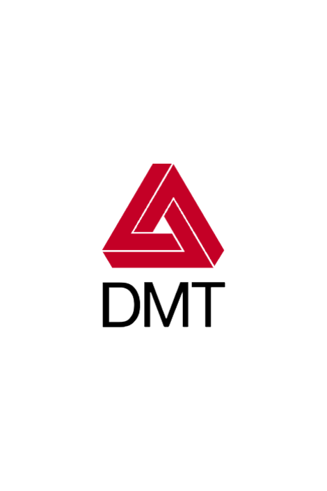 Logo der Firma DMT-LB GmbH