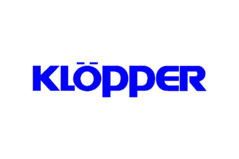 Logo of Klöpper GmbH & Co. KG