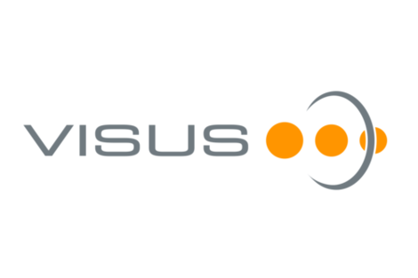 Logo VISUS Health IT GmbH