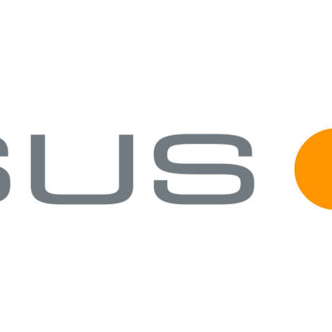 Logo VISUS Health IT GmbH