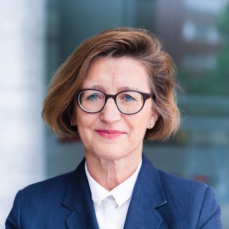 Profilfoto von Heike Bettermann