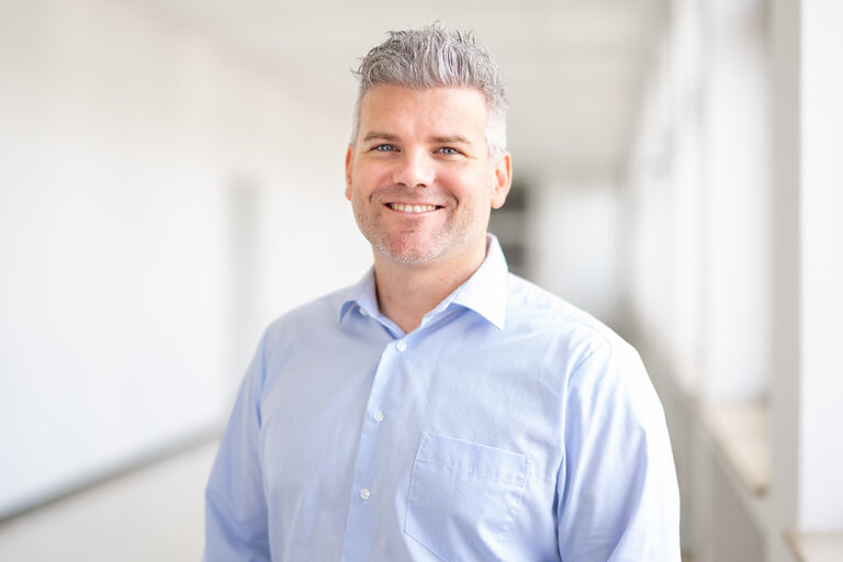 Portrait of Hennig Kalis__ Portrait of Hennig Kalis