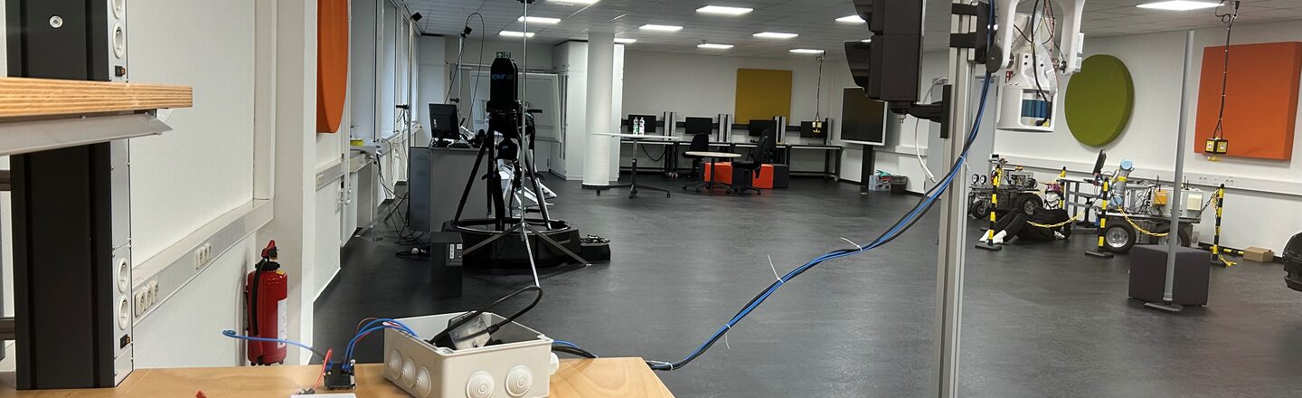 BitLab | Fachhochschule Dortmund - Studium, Studiengänge, Bewerbung