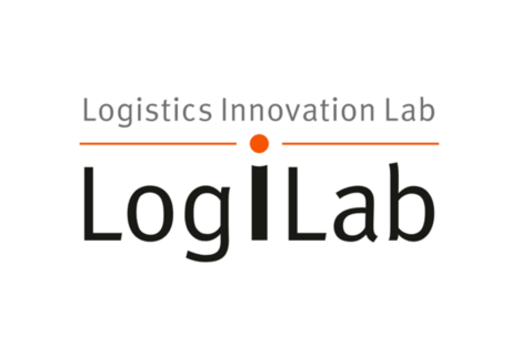 Logo des Logistics Innovation Lab