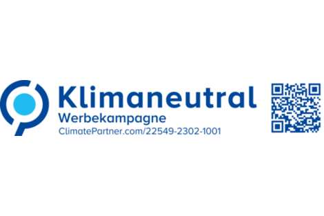 Logo of ClimatePartner