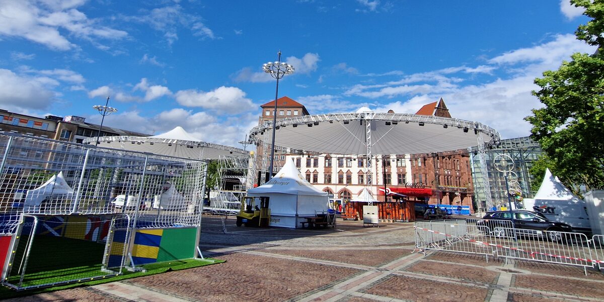 EURO 2024 as an economic gain for Dortmund News from Fachhochschule Dortmund