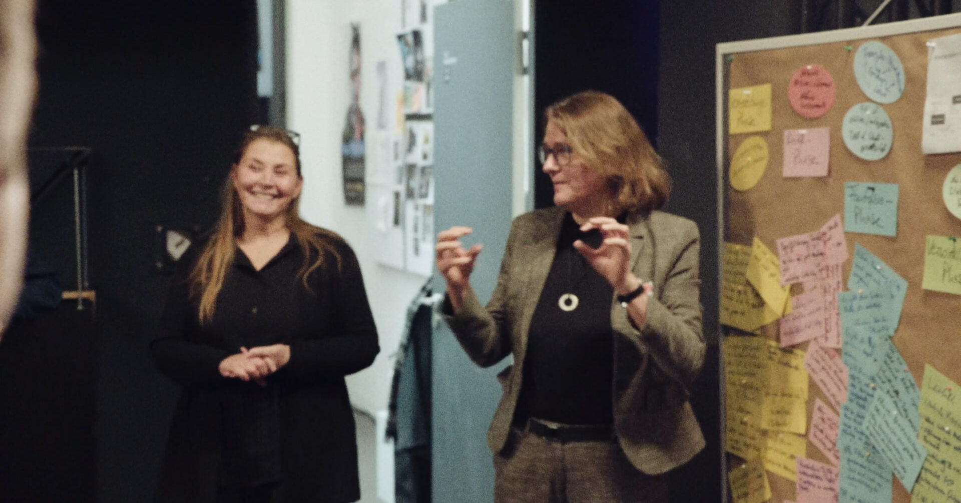 A lively start to Fachhochschule Dortmund's research strategy | News