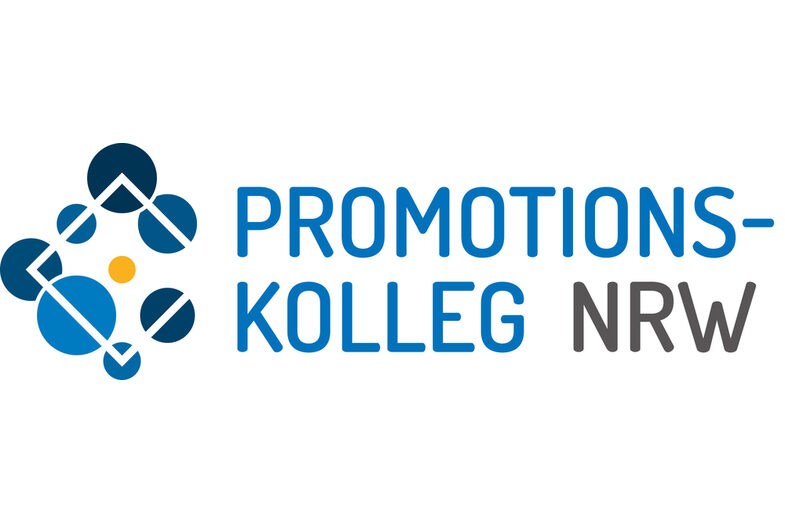 Logo of the Graduate Center NRW