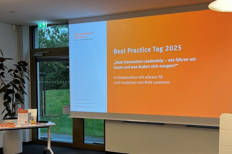 Titelslide Best Practice Day