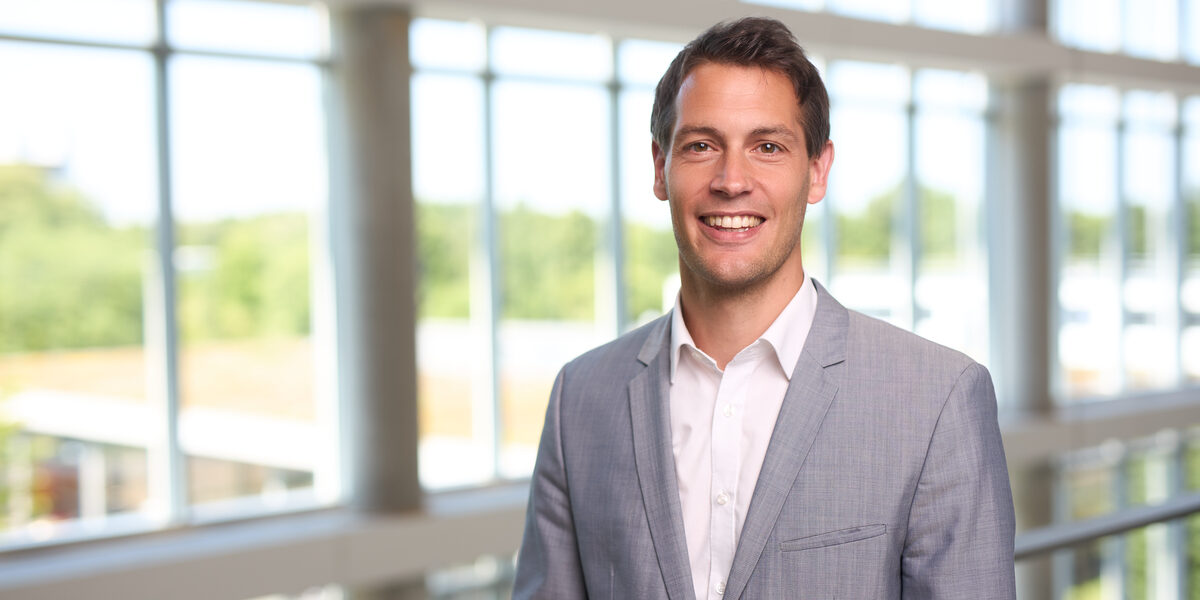 Portrait von Paul Schneider__ Portrait of Paul Schneider