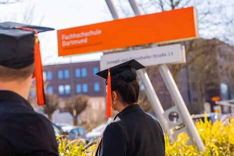 Alumni of the Graduate Center