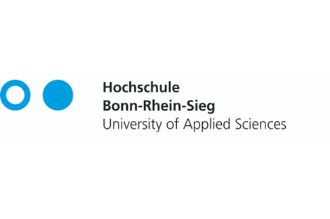 Logo der Hochschule Bonn-Rhein-Sieg