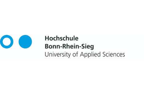 Logo of Bonn-Rhein-Sieg University of Applied Sciences