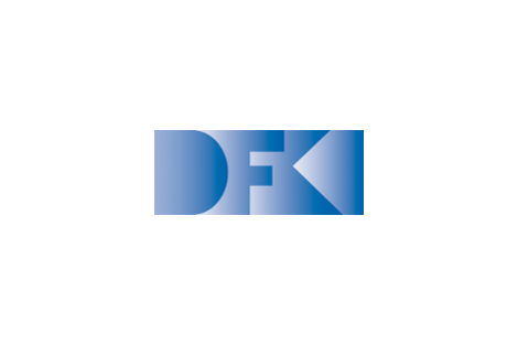 Logo des DFKI