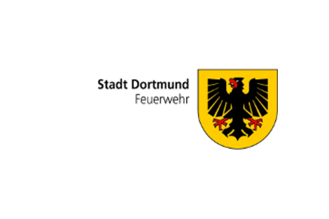 Logo Feuerwehr Stadt Dortmund